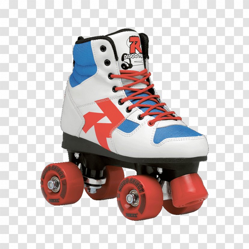 Roller Skating Roces In-Line Skates Inline - Footwear Transparent PNG