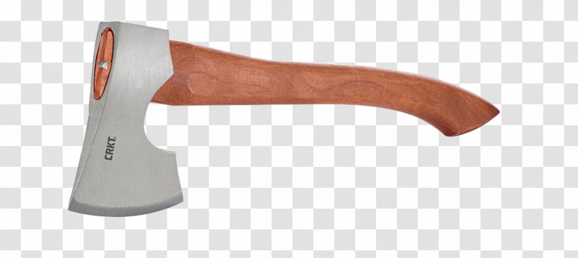 Hatchet Throwing Axe Tomahawk Tool - Handle Transparent PNG