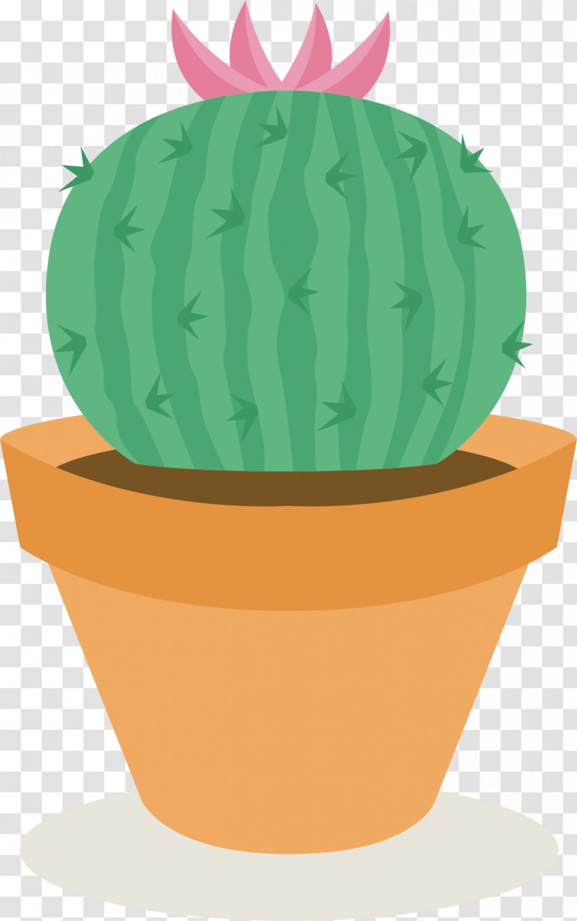 Cactaceae Thorns, Spines, And Prickles Clip Art - Plant - Thorn Ball Vector Transparent PNG