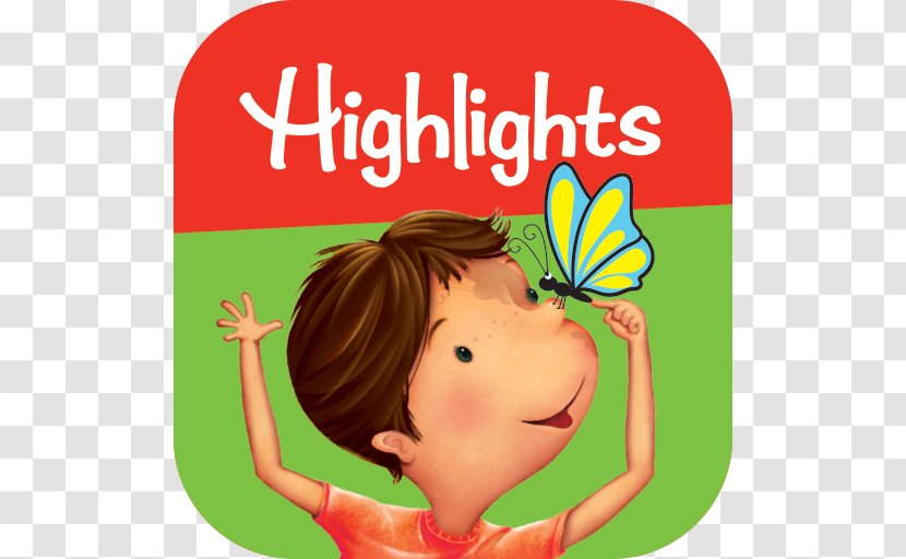 Highlights Shapes For Children Mobile App Image - Tree - Highlight Transparent PNG