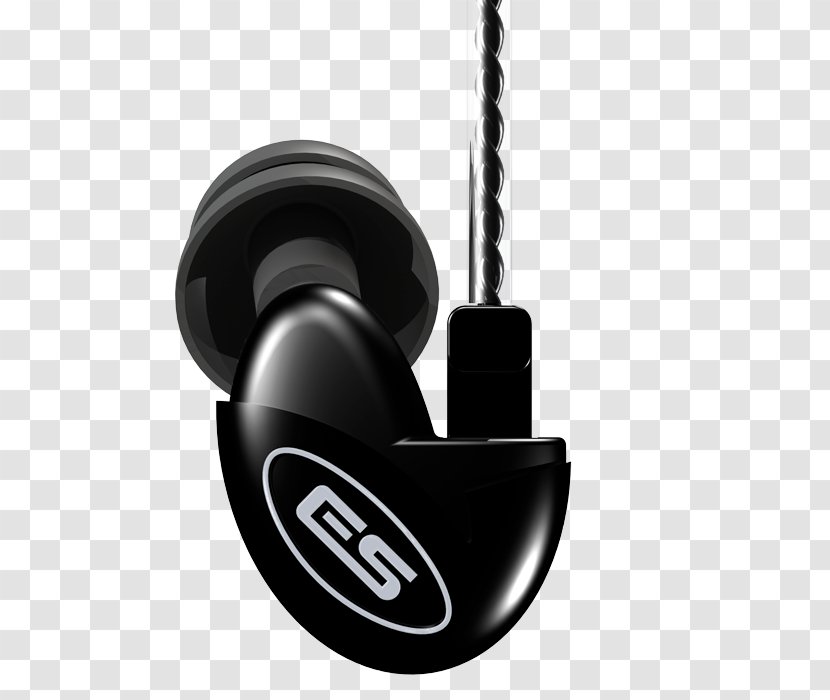 Headphones In-ear Monitor Audiophile Écouteur - Koss Corporation Transparent PNG