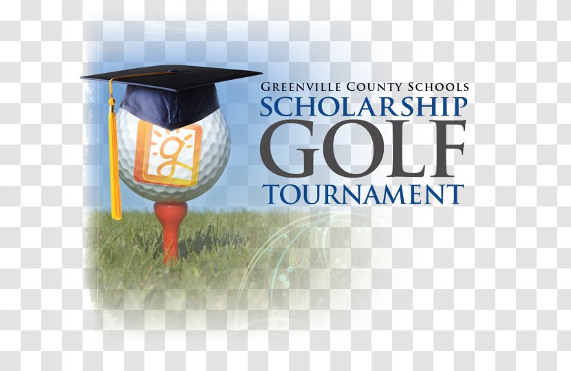 Logo Brand Golf - Event Transparent PNG