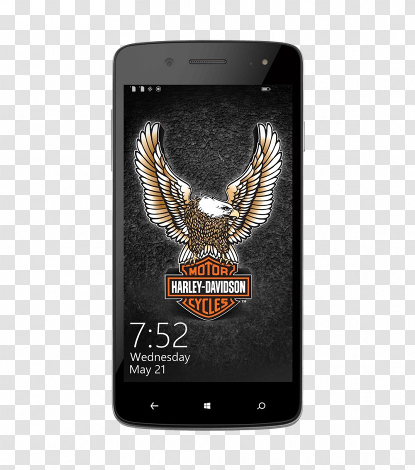 Dual SIM New Generation Mobile Harley-Davidson 3G Subscriber Identity Module - Smartphone Transparent PNG