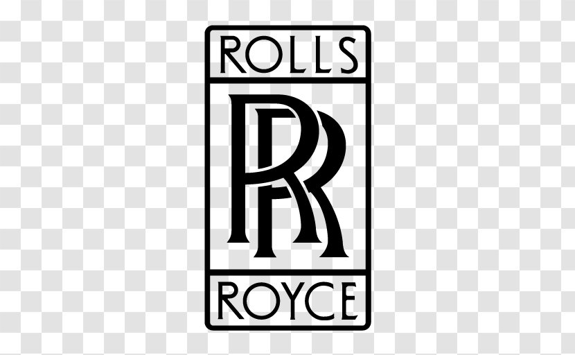 Rolls-Royce Holdings Plc Car BMW Phantom VII - Logo - Rolls Transparent PNG