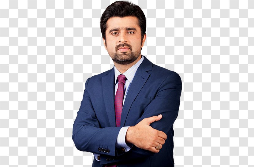 Chat Show Television Prime Time Game News Presenter - Suit - Abbas Transparent PNG