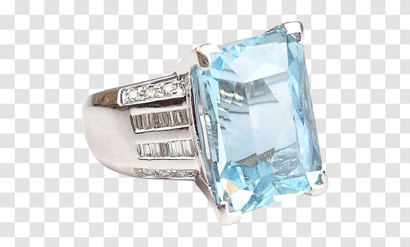 Crystal Body Jewellery Silver Diamond - Platinum - Estate Jewelry Transparent PNG
