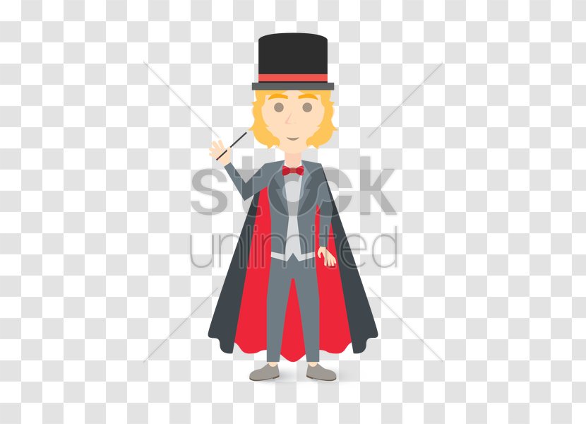 Magician Wand Clip Art - Boy - Finger Transparent PNG