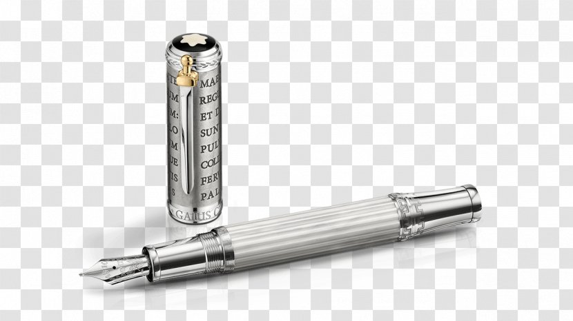 Fountain Pen Montblanc Paper Montegrappa Transparent PNG