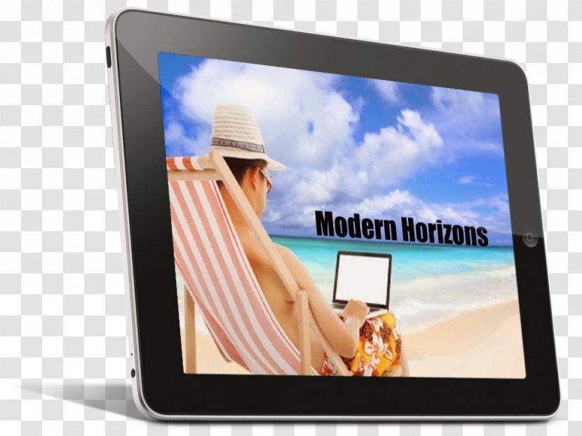 Flat Panel Display Tablet Computers Device Advertising Netbook - Gadget - Affiliate Marketing Transparent PNG