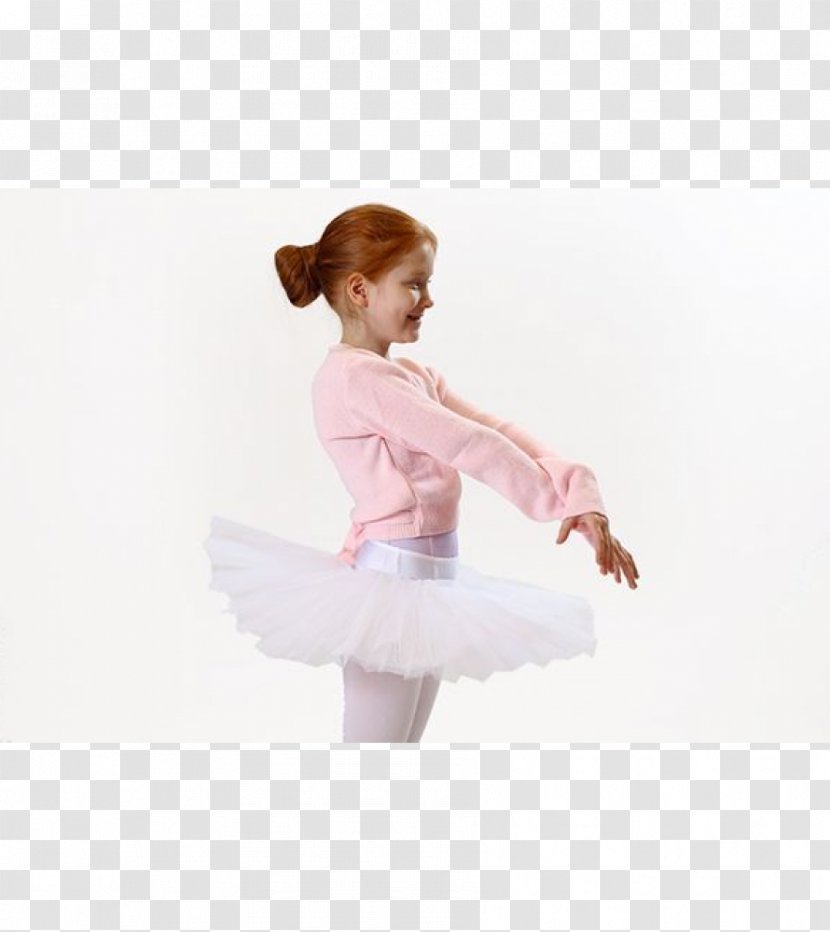 Tutu Ballet Shoulder Dance Dress - Arm - Dancer Transparent PNG