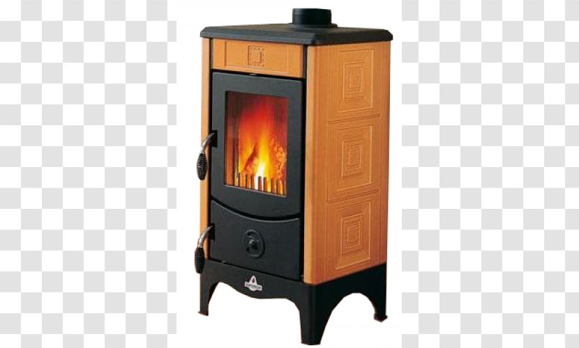 Wood Stoves Oven Fireplace Firewood - Stove Transparent PNG