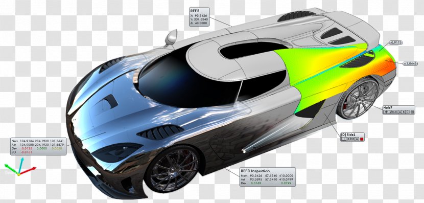 Koenigsegg Agera R Car Motor Vehicle Final Transparent PNG