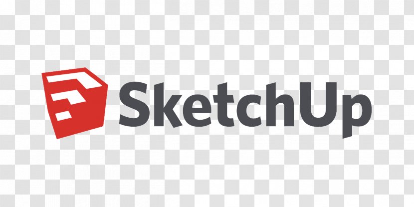 SketchUp 3D Computer Graphics Modeling Software - Computeraided Design Transparent PNG