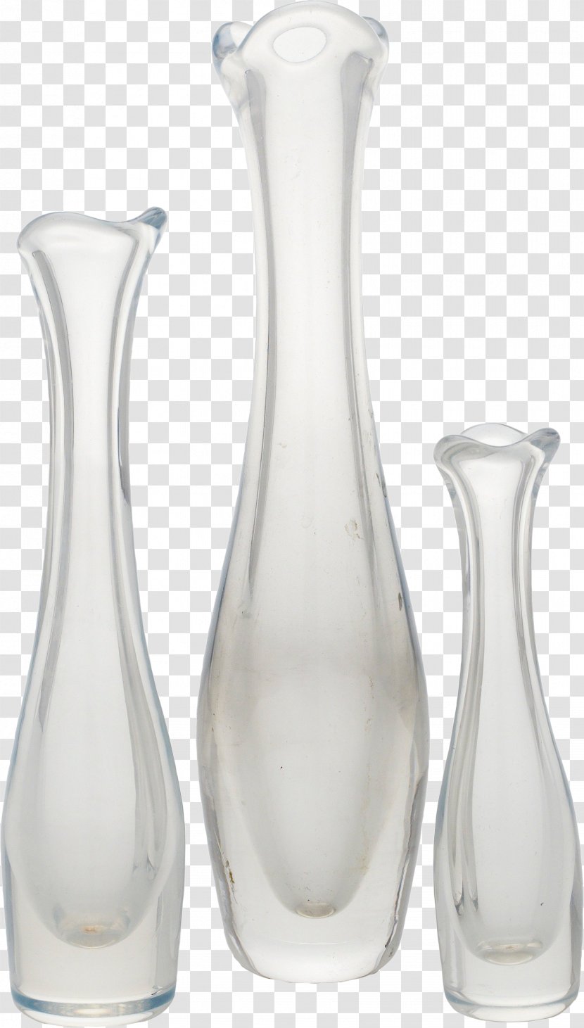 Orrefors Glass Vase Bukowskis - Bowl Transparent PNG