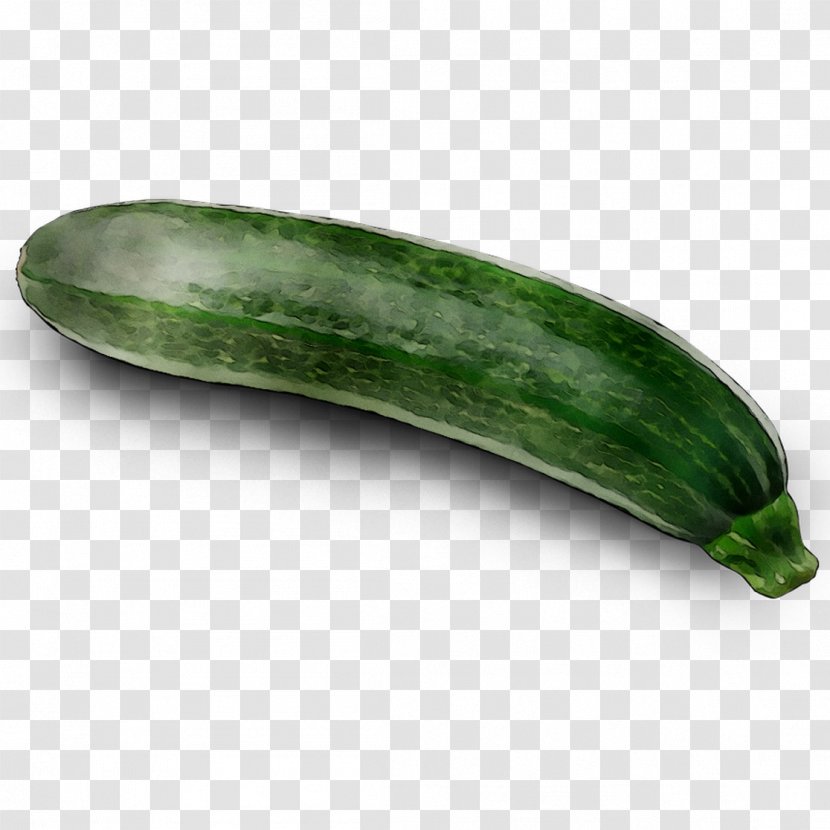 Pickled Cucumber - Luffa Transparent PNG