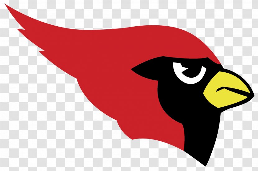 Harlingen High School Arizona Cardinals St. Louis Catholic University Football Saint Ignatius - American Transparent PNG