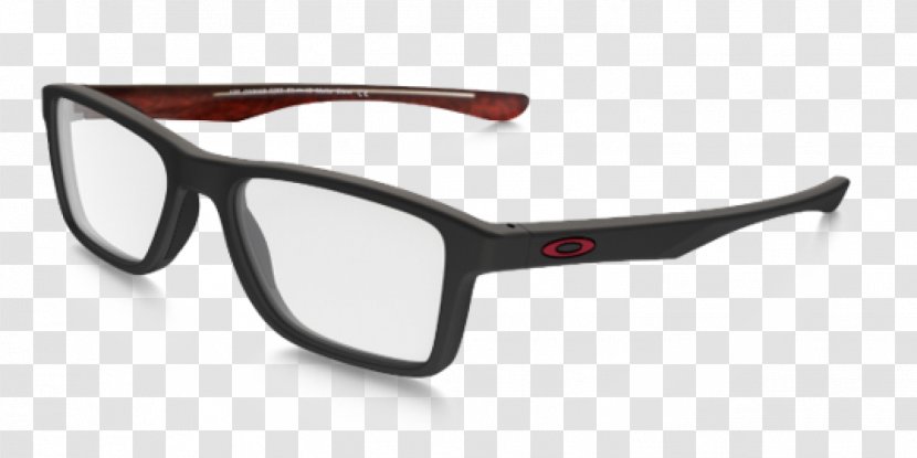 Oakley, Inc. Glasses Clothing Oakley Optical Eyeglass Prescription - Vision Care Transparent PNG