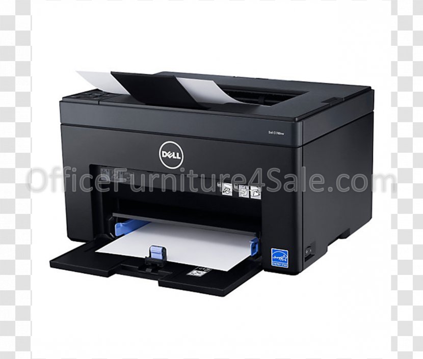 Dell Hewlett-Packard Printer Technical Support Customer Service - Laser Printing - Hewlett-packard Transparent PNG