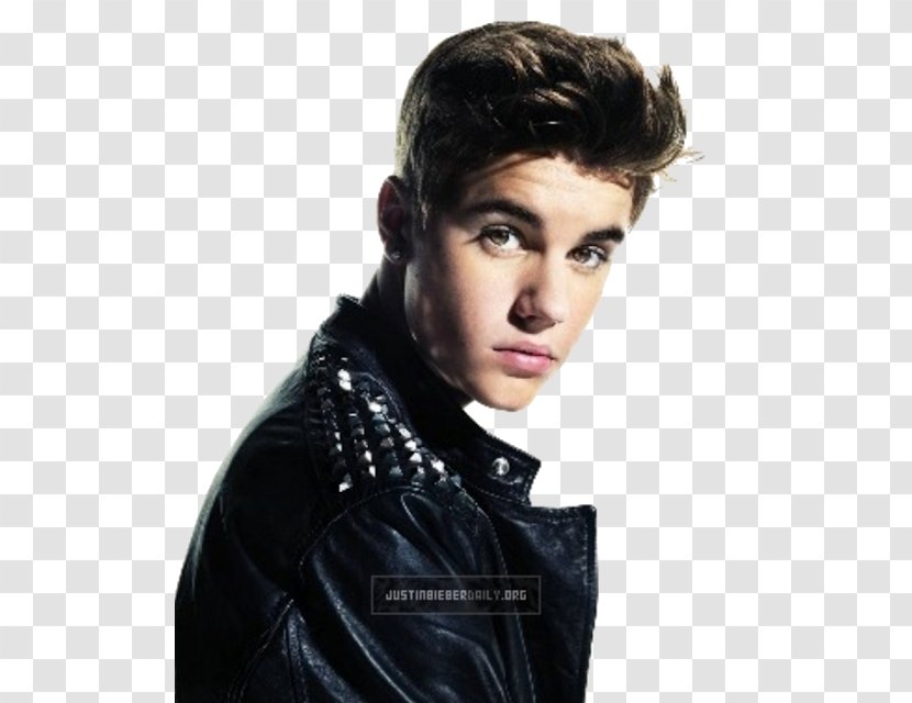Justin Bieber: Never Say Clip Art Image - Silhouette - Bieber Transparent PNG
