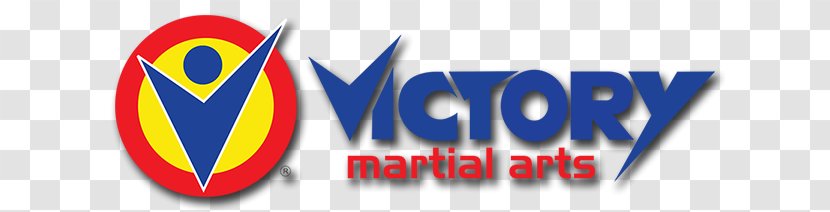 Victory Martial Arts Taekwondo Karate Logo Transparent PNG