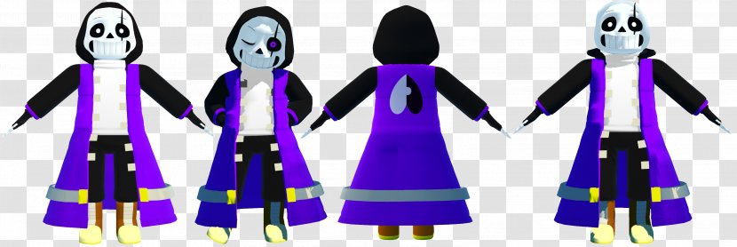 Undertale Costume DeviantArt Jacket - Zipper - Pop Team Epic Transparent PNG