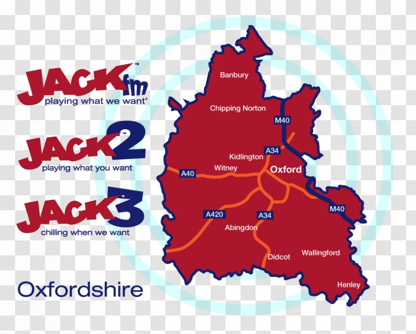 Oxfordshire Stock Photography Illustration Image - Jack Fm - England Transparent PNG