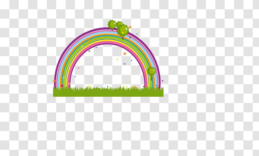 Rainbow Download - Sky Transparent PNG