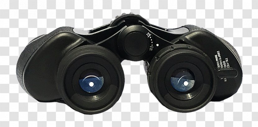 Binoculars Camera Lens Transparent PNG