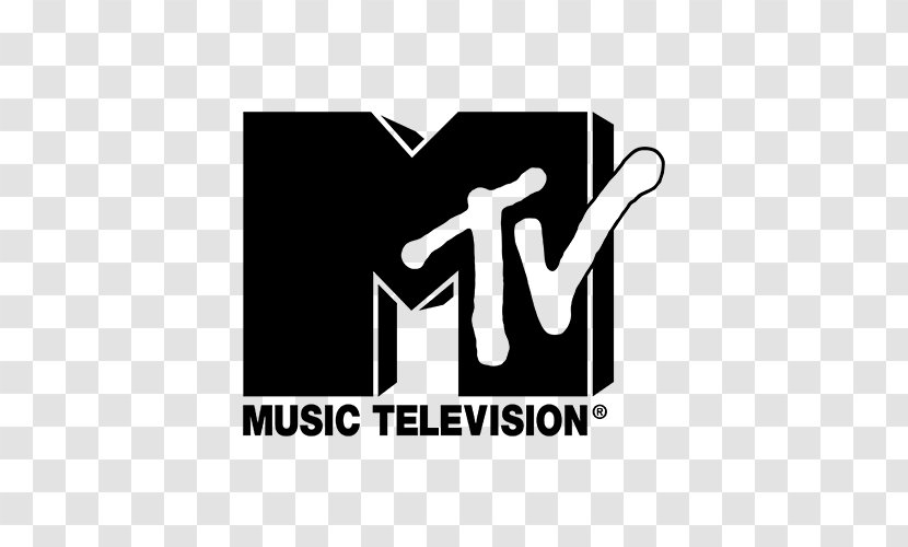 Television MTV Production Companies Video - Logo - Mtv Transparent PNG