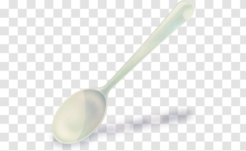 Wooden Spoon - Kitchen Utensil Transparent PNG