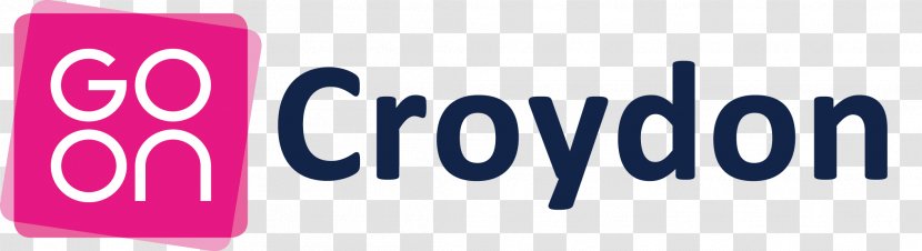 London Borough Of Lewisham Boroughs YouTube Croydon Logo - Go Online Transparent PNG