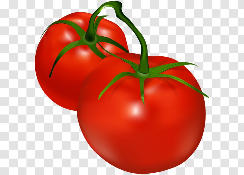 Shalgam Vegetable Cherry Tomato Clip Art - Bell Pepper Transparent PNG