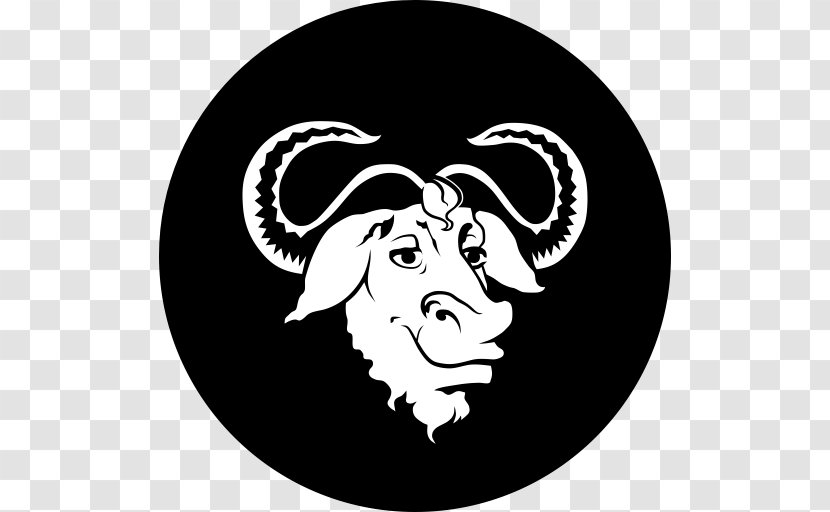 The GNU Make Book Gnu MP 6.0 Multiple Precision Arithmetic Library Compiler Collection Project - Fictional Character - Shell Transparent PNG