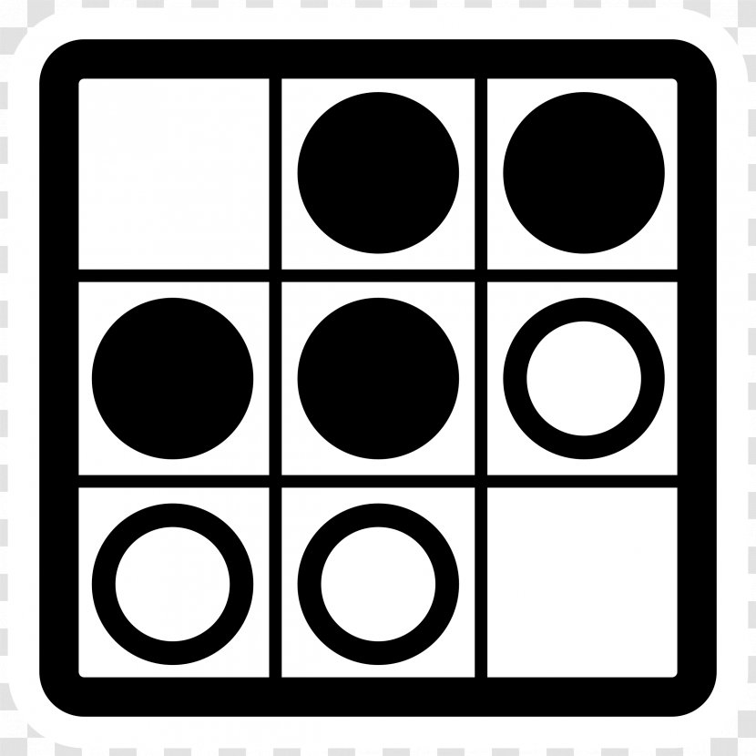 Pixel Art Palette Clip - Icon Design - Cancel Button Transparent PNG