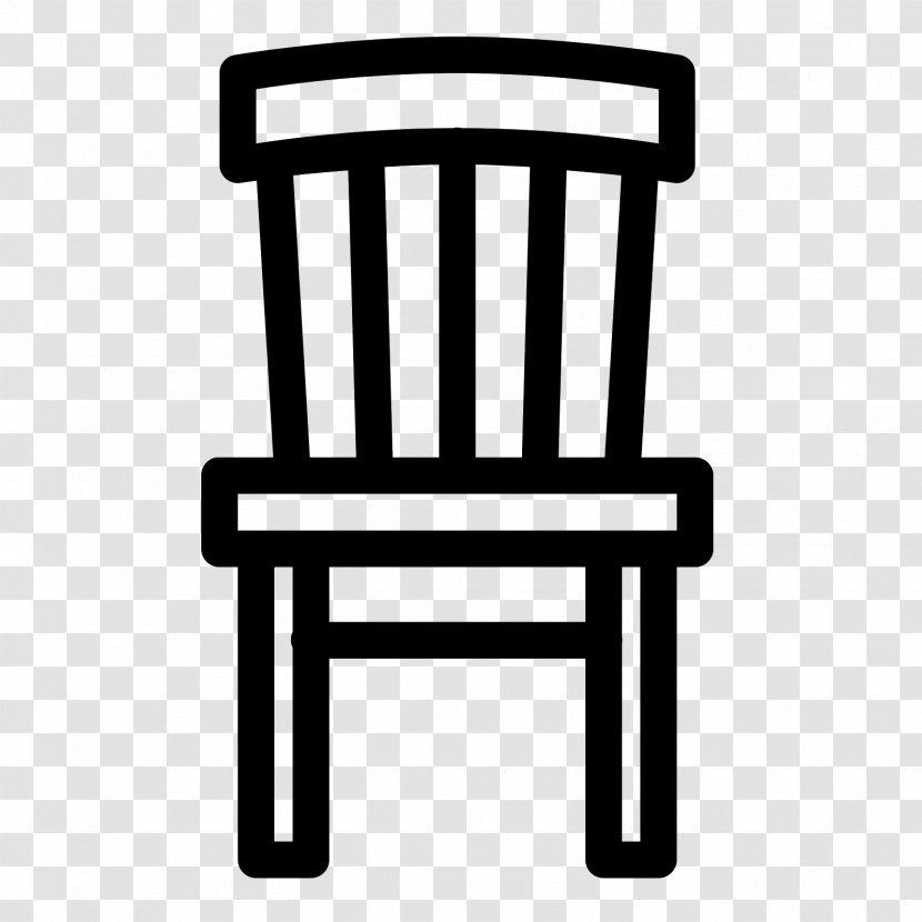 Chair Table Download - Furniture Transparent PNG