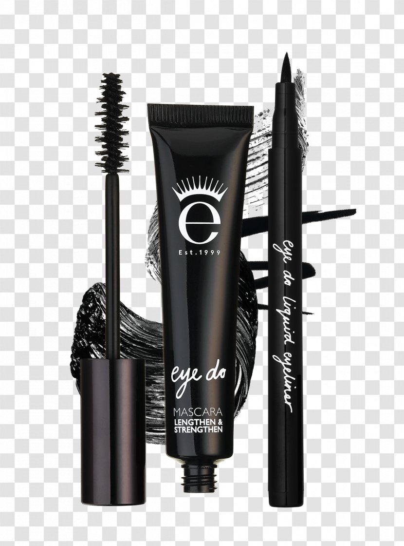 Mascara Eye Liner Cosmetics Sephora Shadow - Beauty - Liquid Eyeliner Transparent PNG