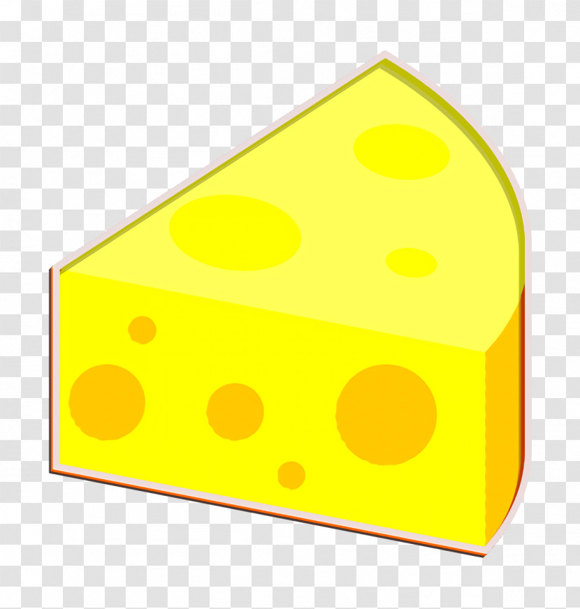 Food And Restaurant Icon Farm Icon Cheese Icon Transparent PNG