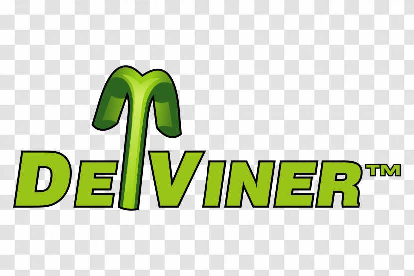 Logo Brand Tool - Grass - Viner Transparent PNG