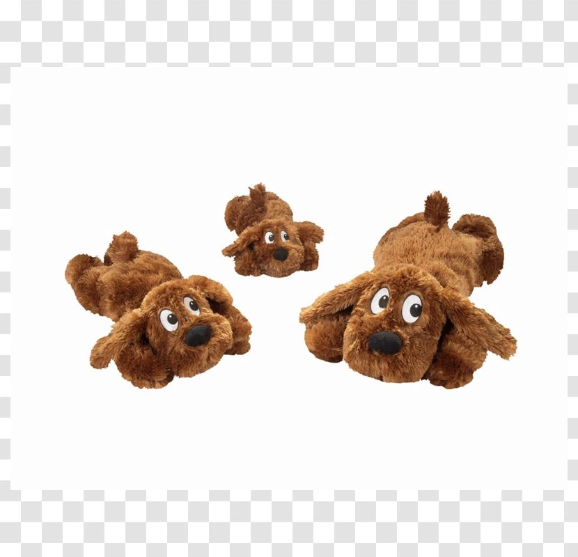 Puppy Dog Amazon.com Stuffed Animals & Cuddly Toys - Polar Fleece Transparent PNG
