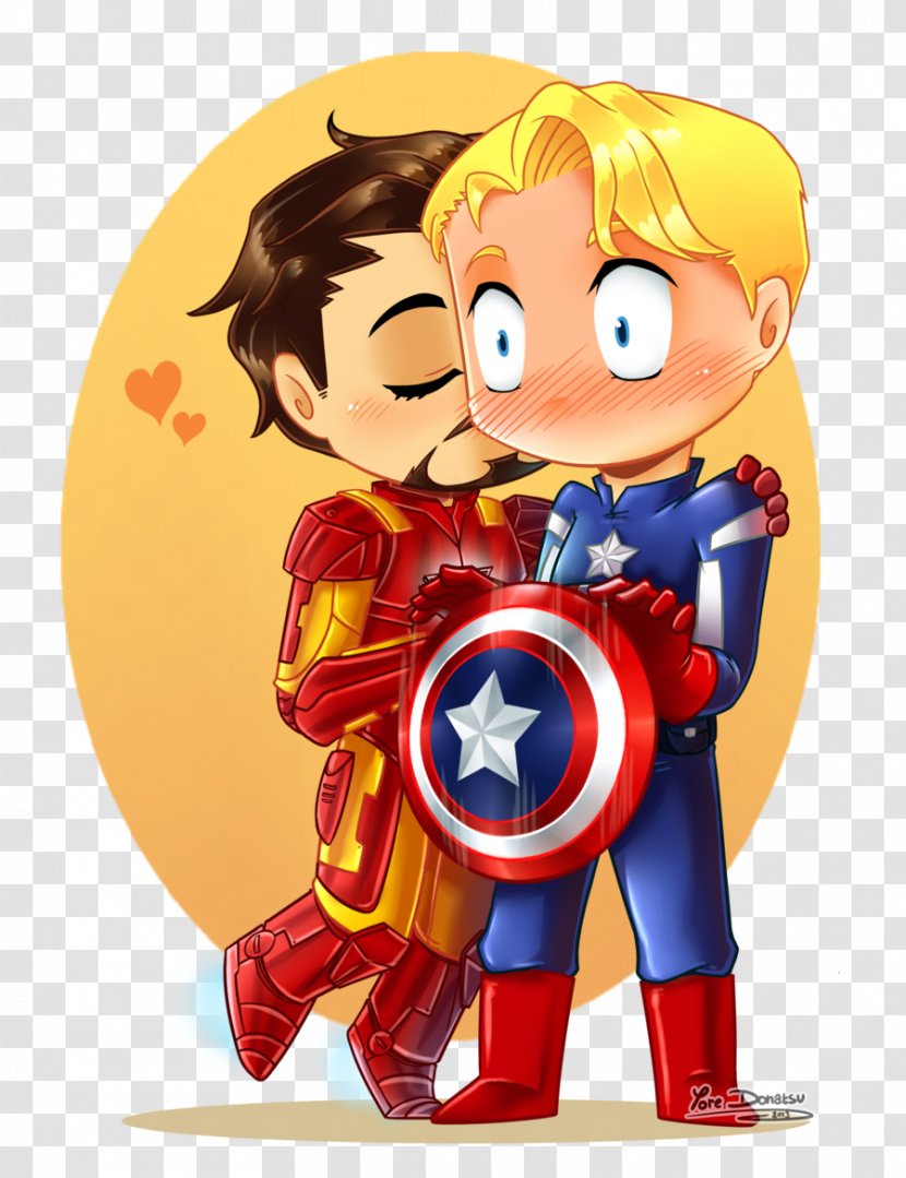 Iron Man Captain America YouTube Thor Drawing - Tree Transparent PNG