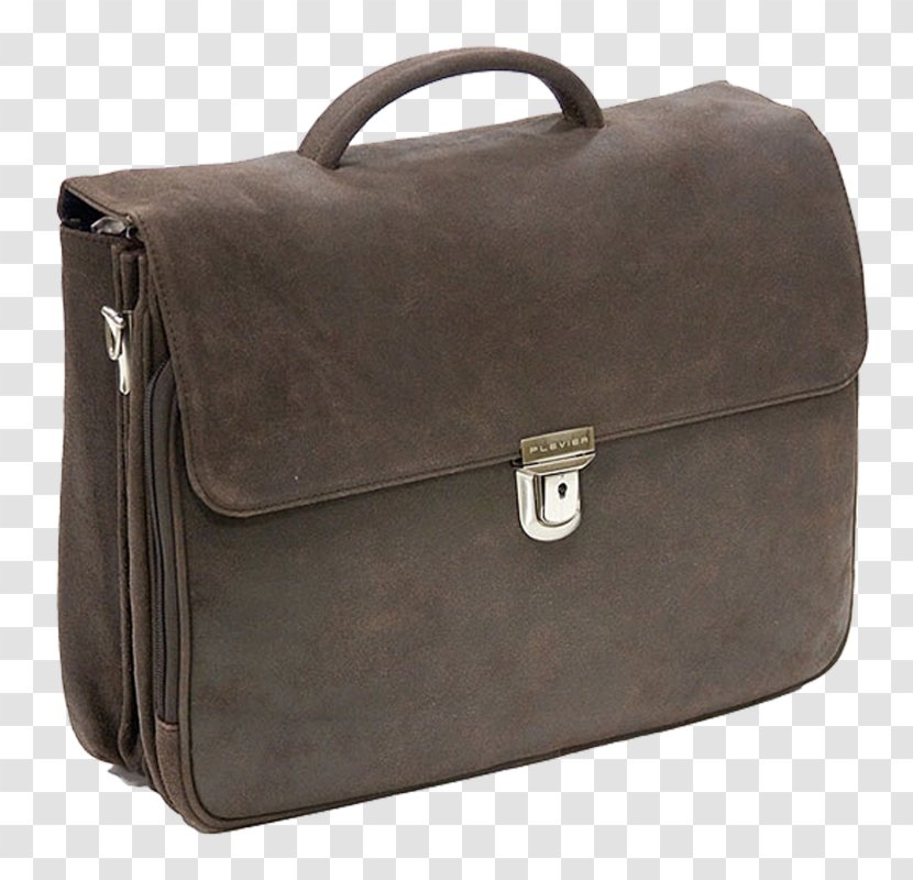 Laptop Briefcase Messenger Bags Leather - Chair Transparent PNG