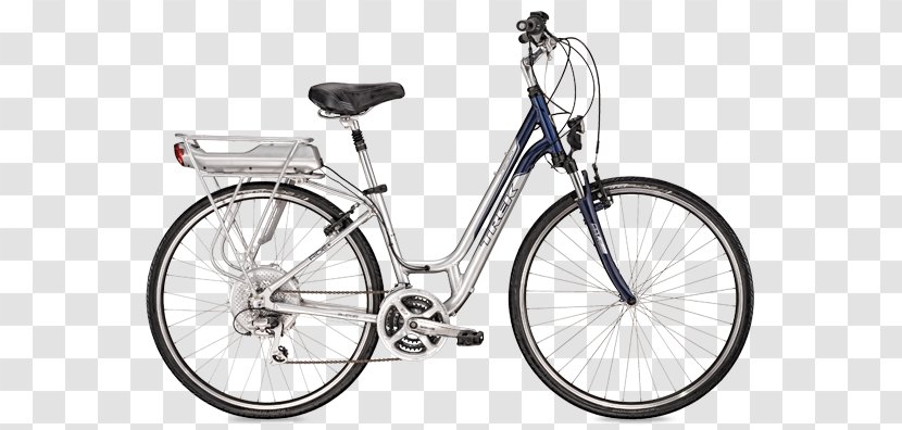 Trek Bicycle Corporation Mountain Bike Wheels Hybrid Transparent PNG
