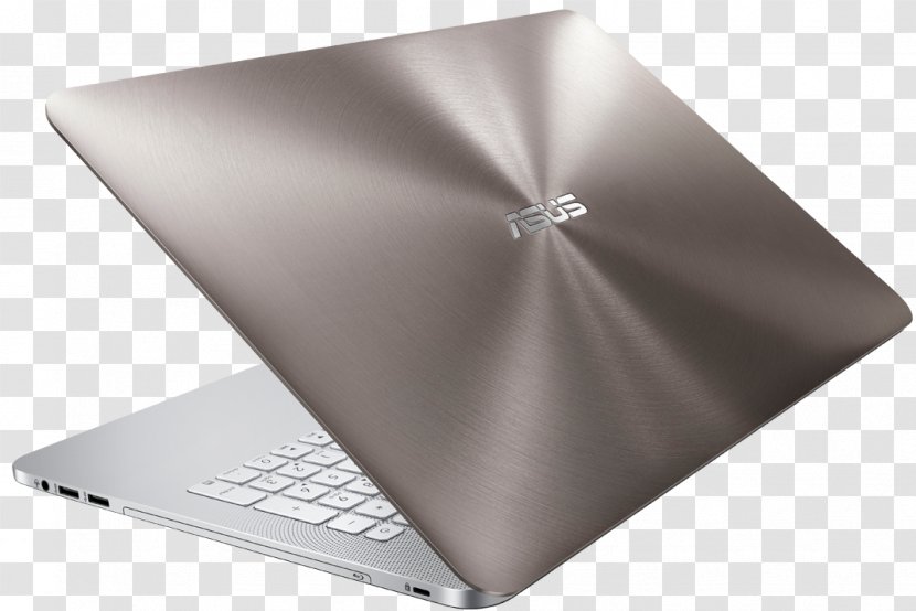 Laptop ASUS Intel Core I7 Computer Software - Asus Transparent PNG