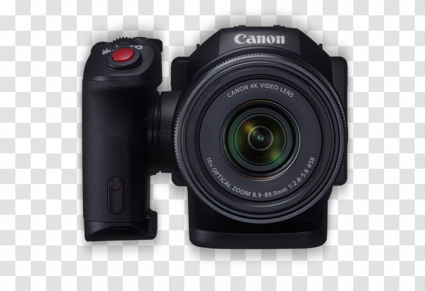 Canon EOS 5D Mark III Camera 4K Resolution - Eos 5d Iii - Video Transparent PNG