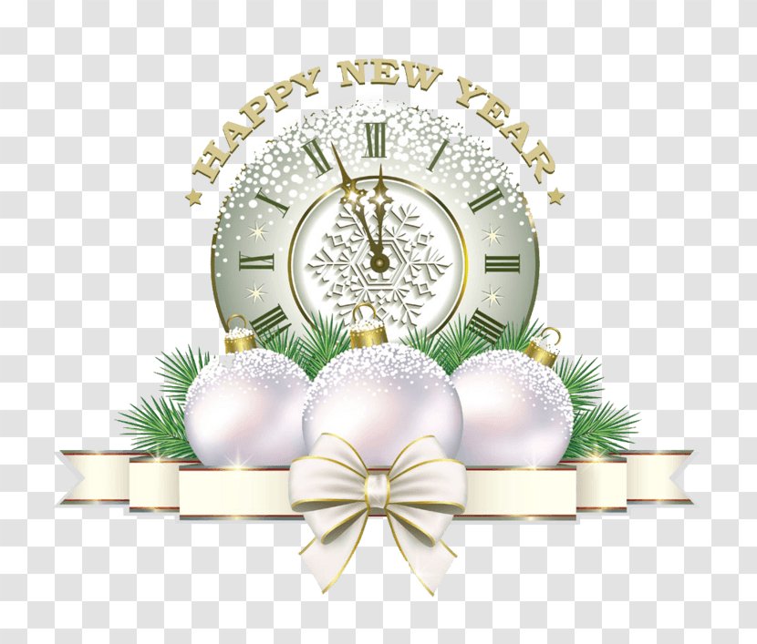 Royalty-free Vector Graphics 0 Christmas Day New Year - Gift Transparent PNG