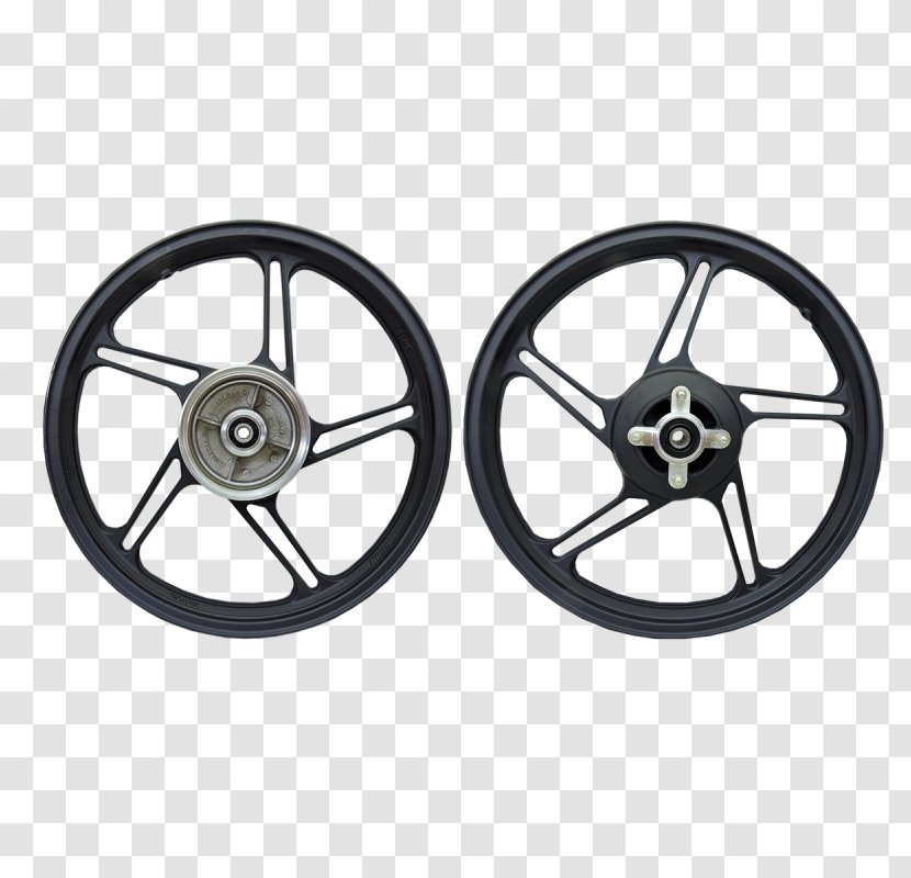 Honda Motor Company CG 150 CG125 Motorcycle Wheel - Yamaha Ybr125 - Fan 125 2009 Transparent PNG