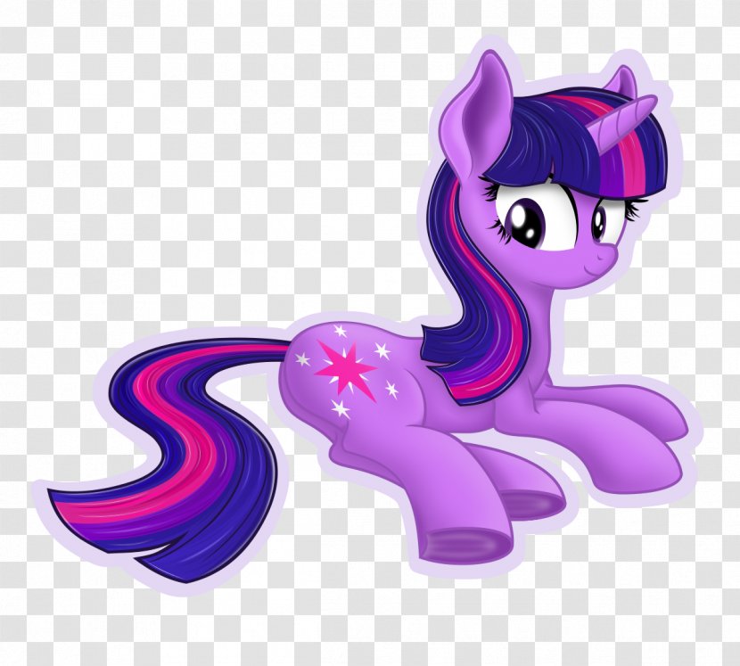 Pony Twilight Sparkle Drawing DeviantArt Fan Art - Flower - Sparkles My Little Transparent PNG