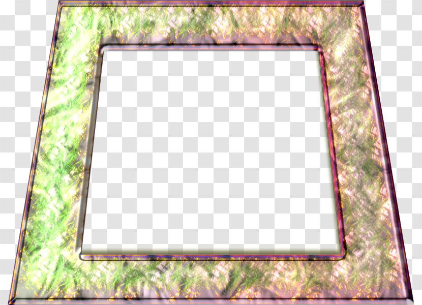 Picture Frames Square Meter Pattern - Trapezoid Transparent PNG