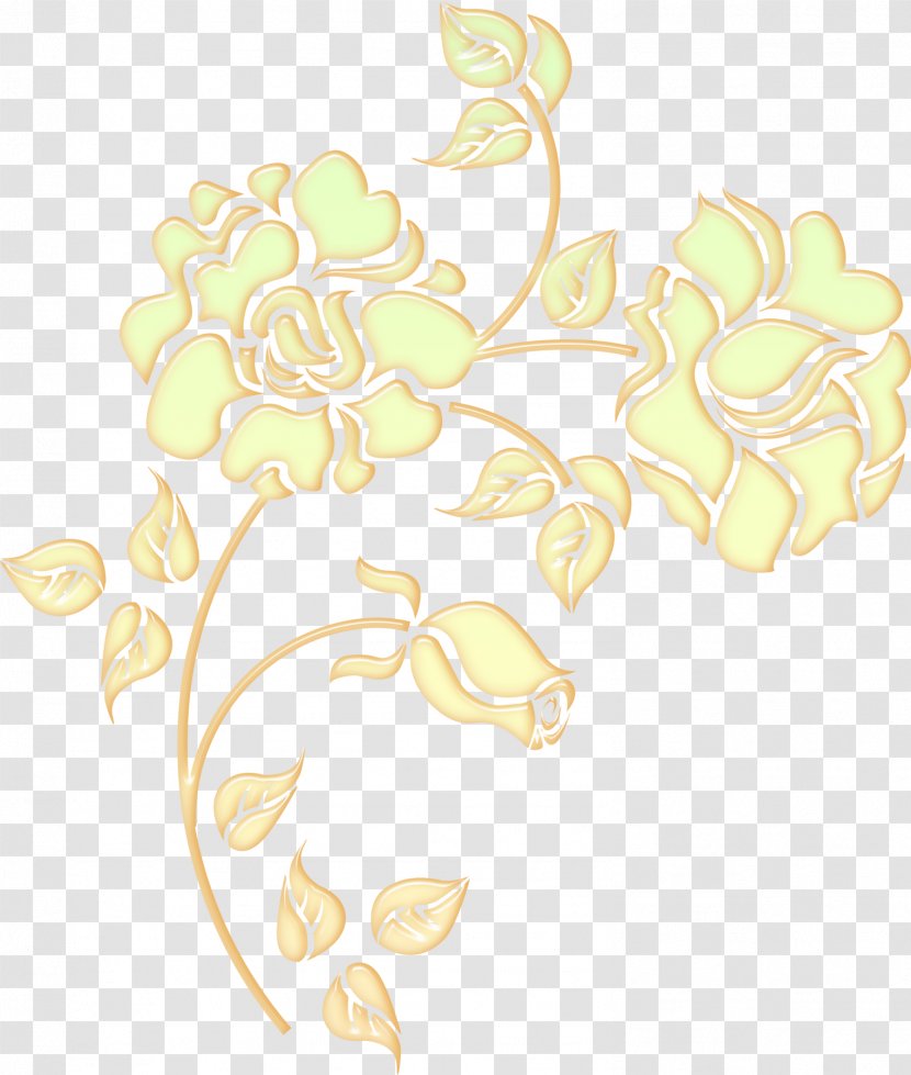 Visual Arts Flower Clip Art - Design Transparent PNG