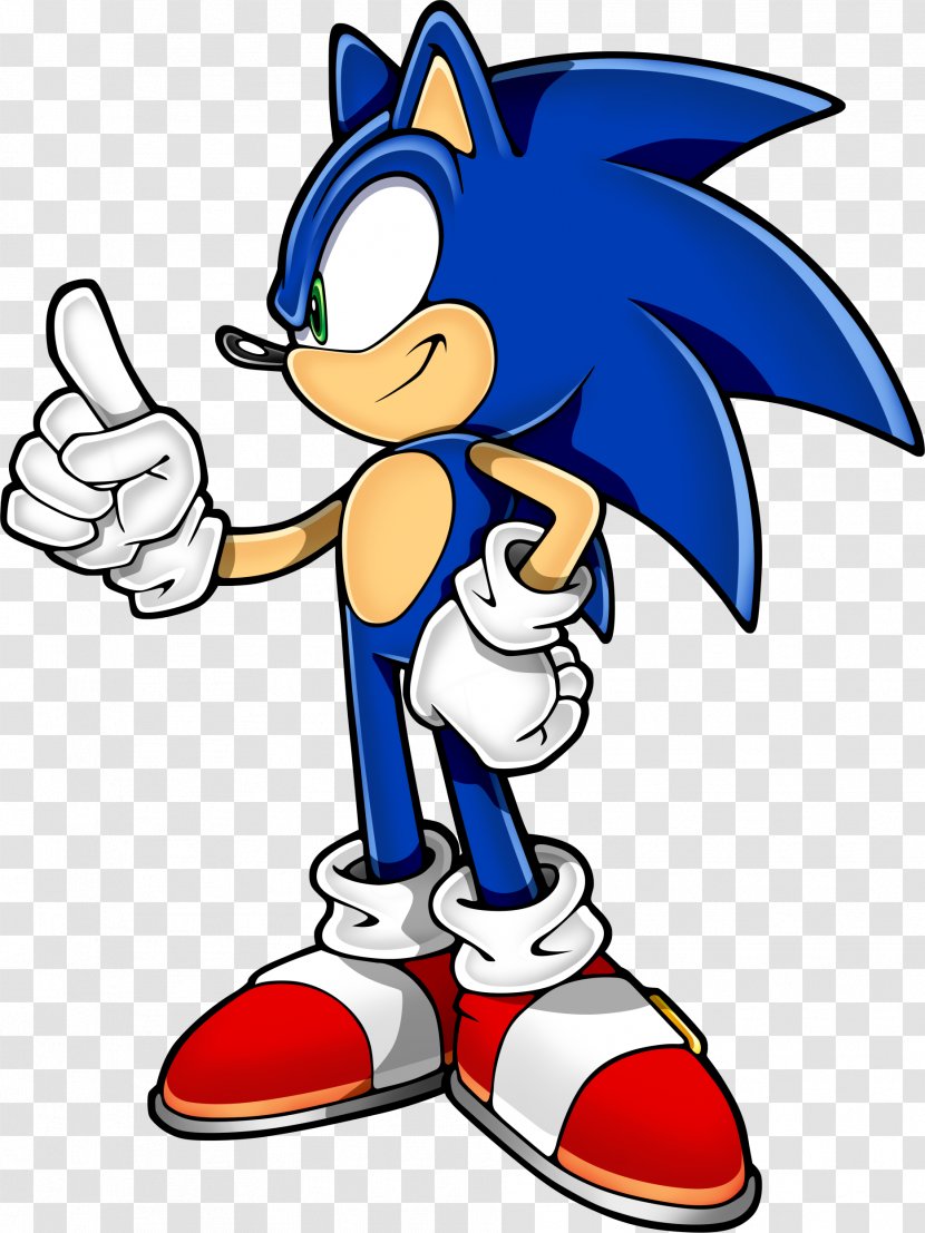 Sonic The Hedgehog Colors Shadow Heroes Mario & At Olympic Games - Material - Image Transparent PNG